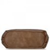 BEE BAG Uniwersalna Torebka Damska Marie Khaki